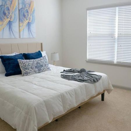 Modern And Spacious King Size Retreat Конкорд Екстериор снимка