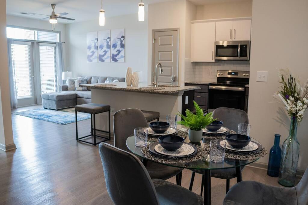Modern And Spacious King Size Retreat Конкорд Екстериор снимка