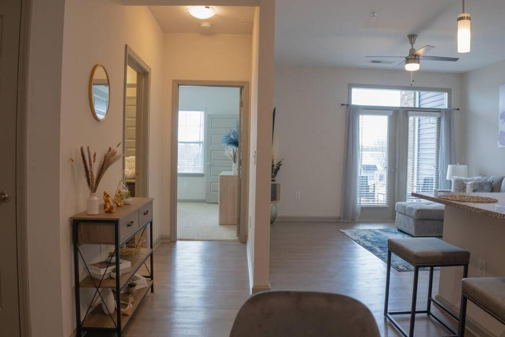 Modern And Spacious King Size Retreat Конкорд Екстериор снимка